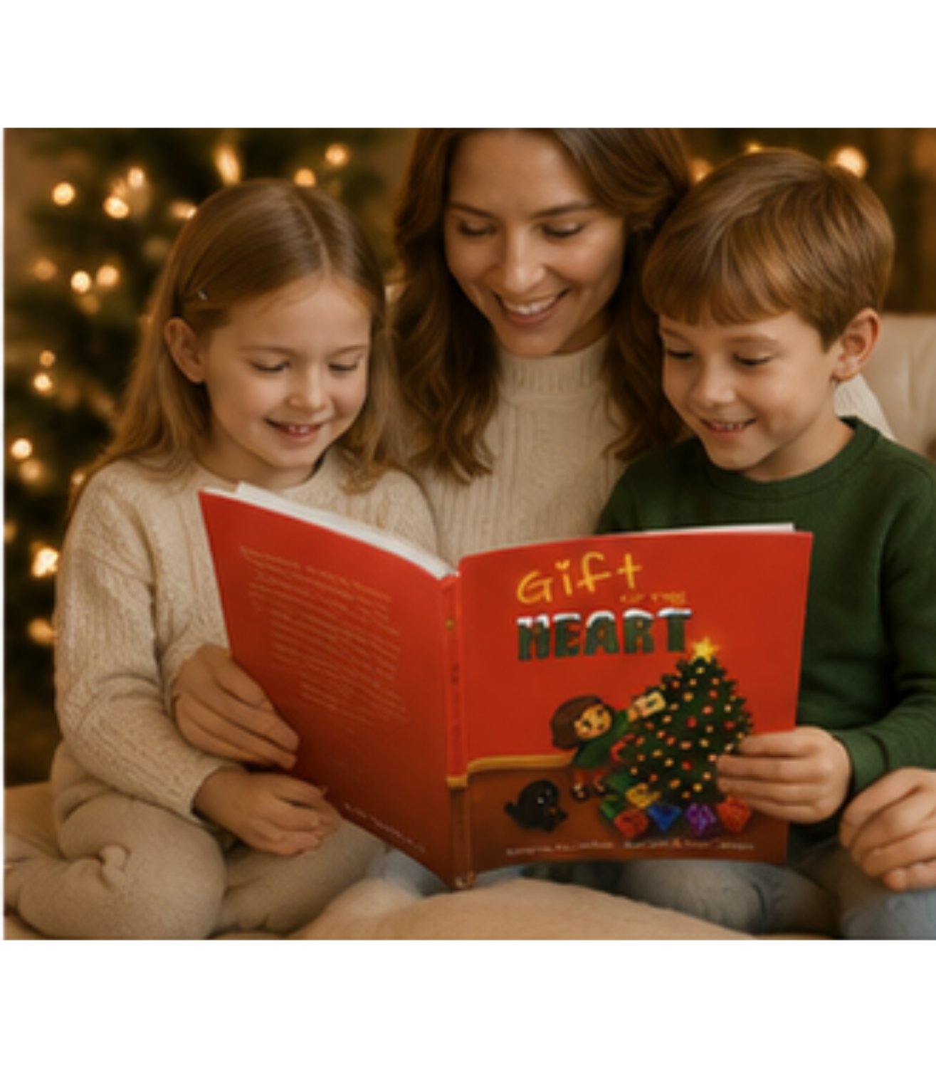 Gift of the Heart