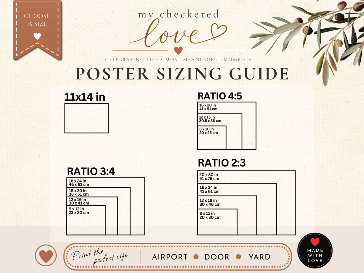 15 Printable Missionary Homecoming Signs – Red, Black & White