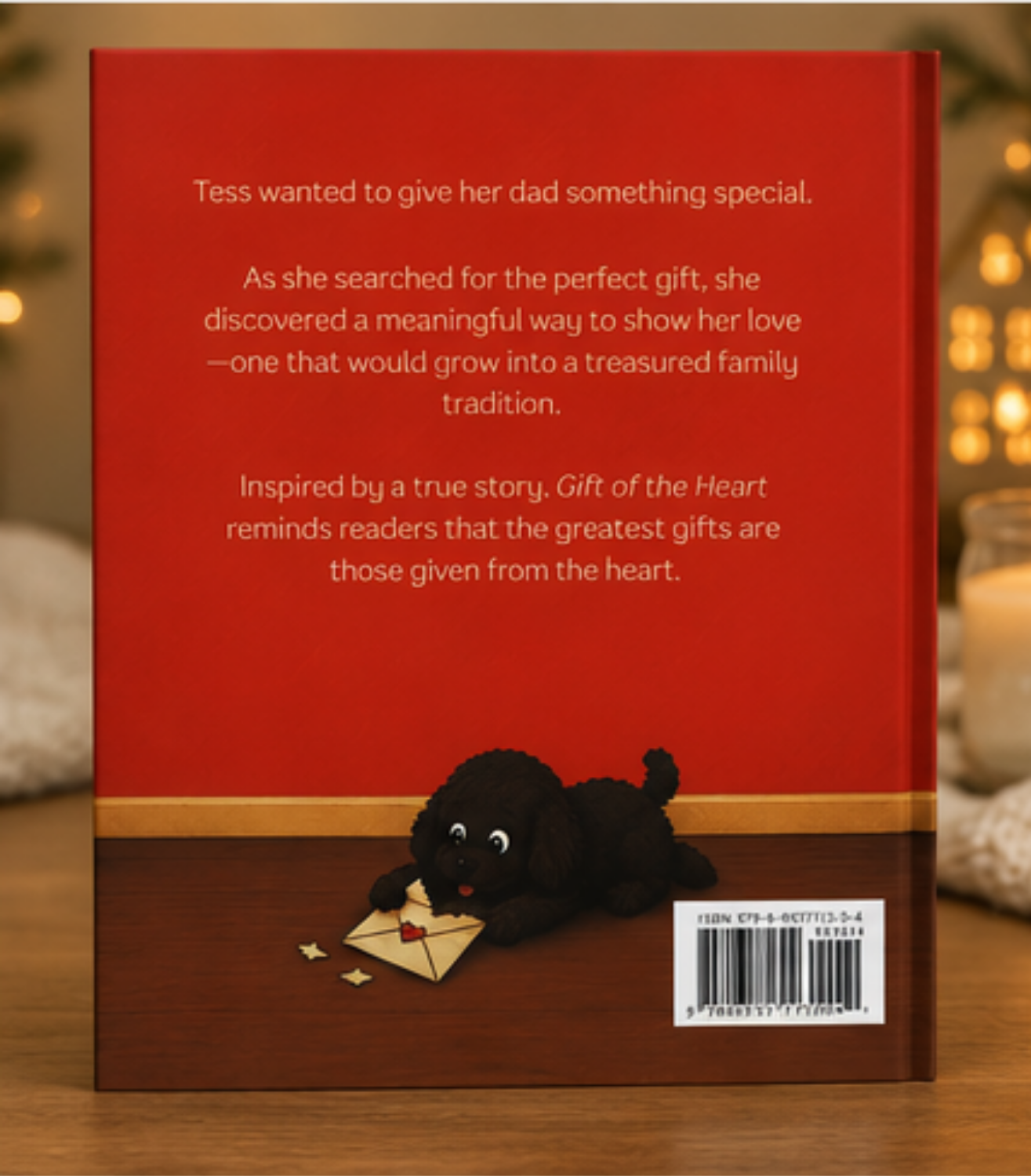 Gift of the Heart