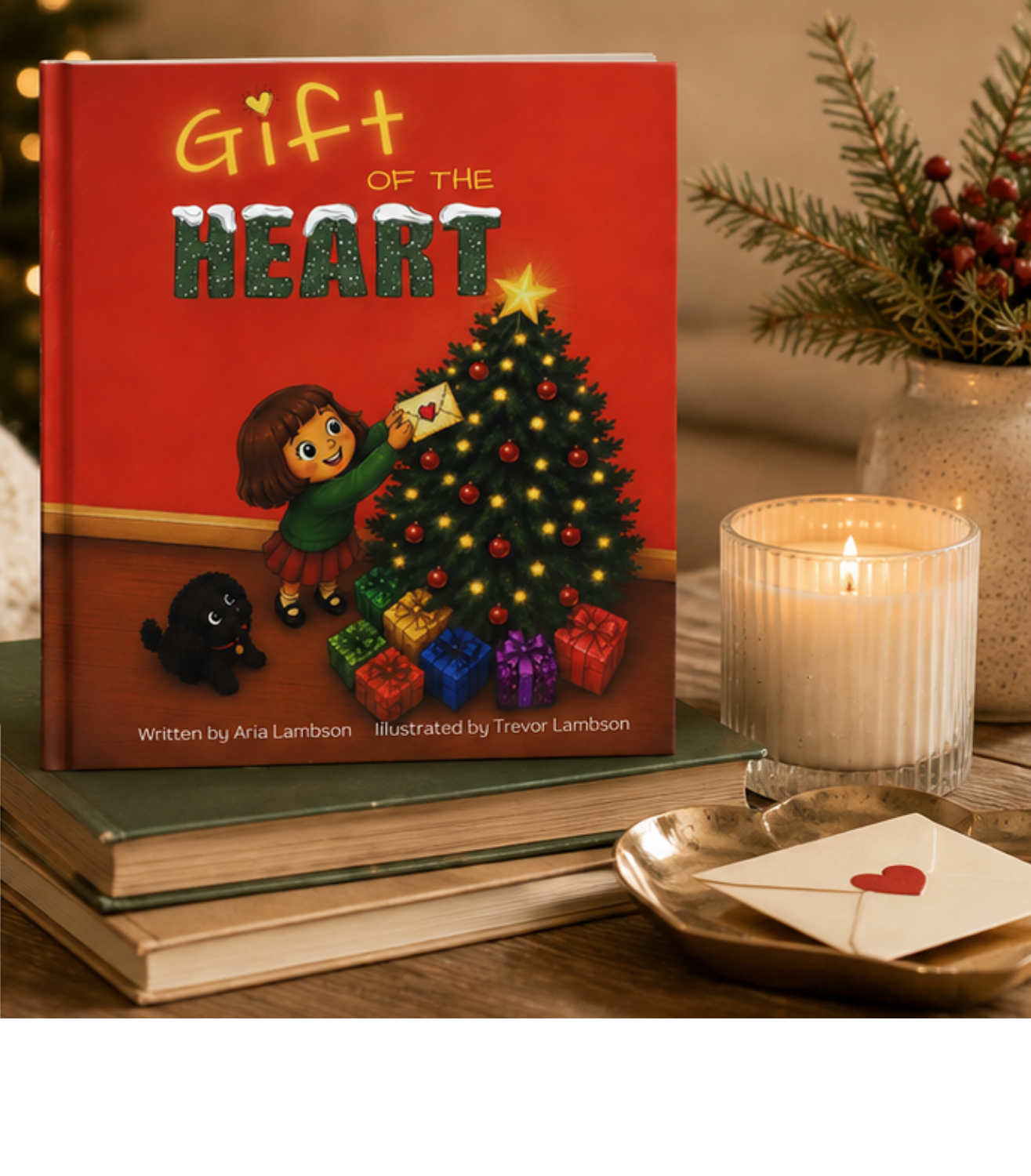 Gift of the Heart