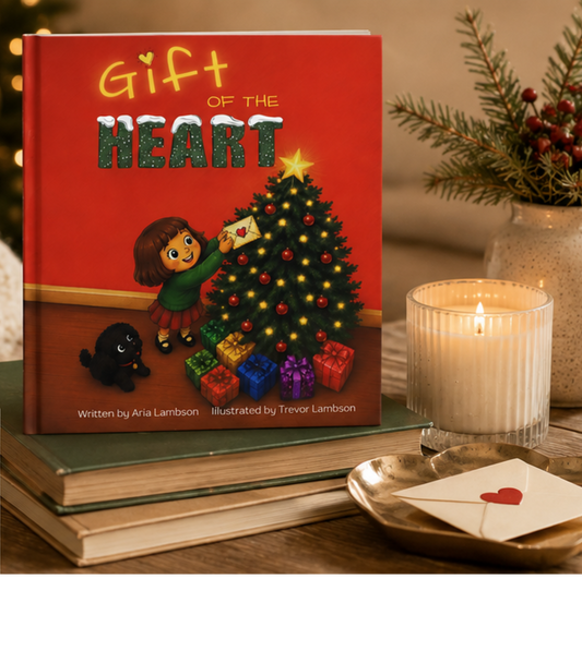Gift of the Heart