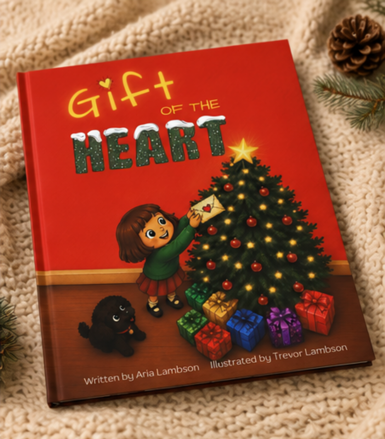 Gift of the Heart